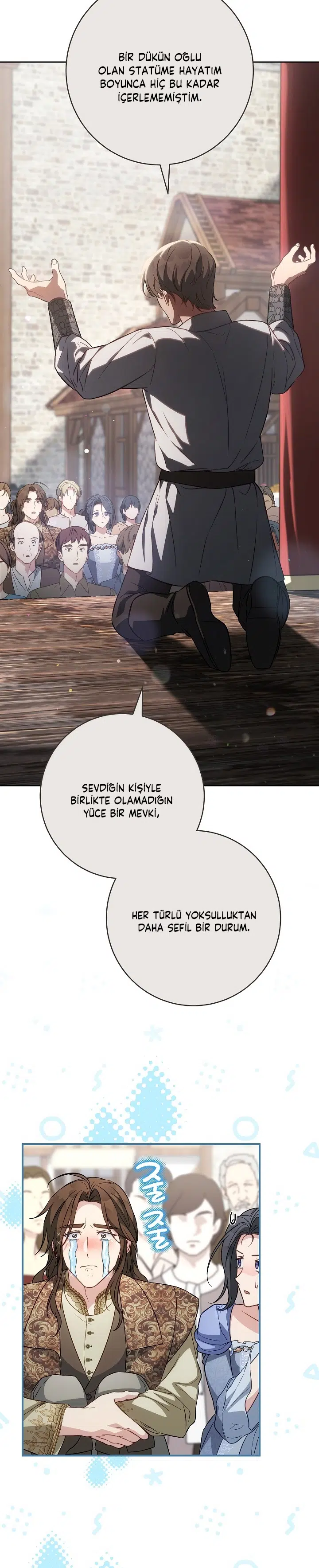 Anlaşmalı Evlilik - Bölüm 131 Sayfa 5