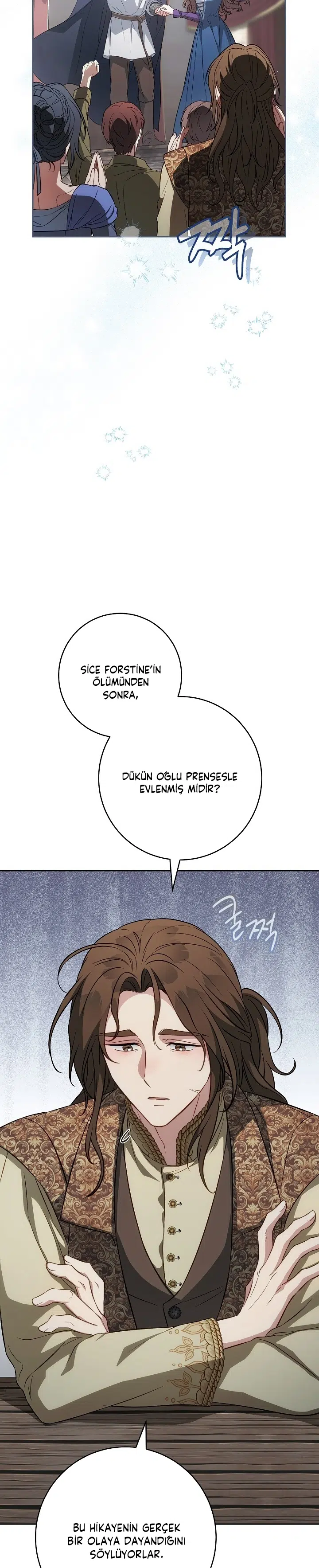 Anlaşmalı Evlilik - Bölüm 131 Sayfa 10