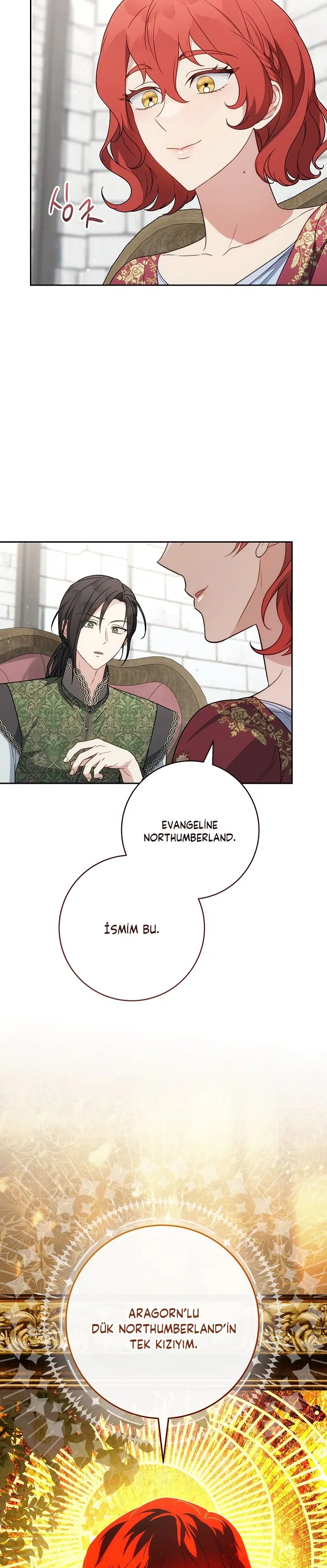 Anlaşmalı Evlilik - Bölüm 131 Sayfa 29
