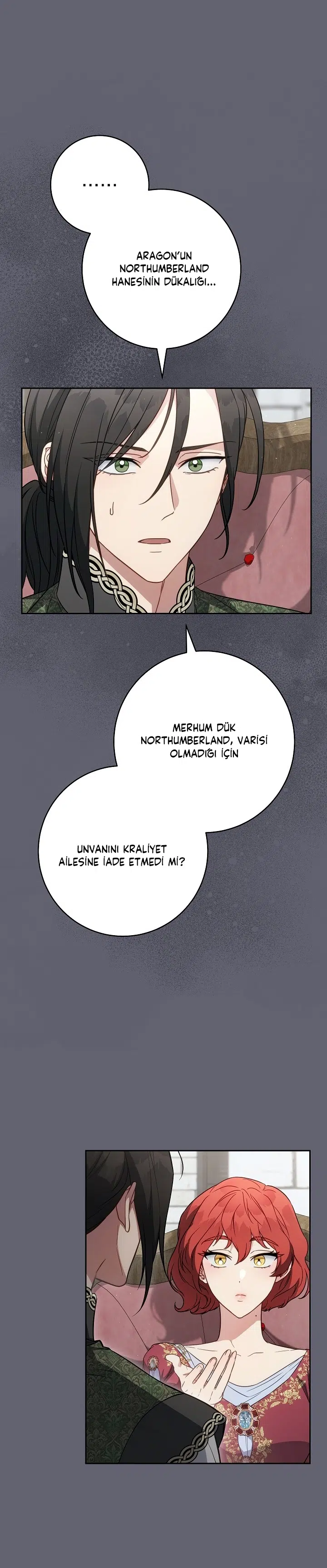 Anlaşmalı Evlilik - Bölüm 132 Sayfa 4