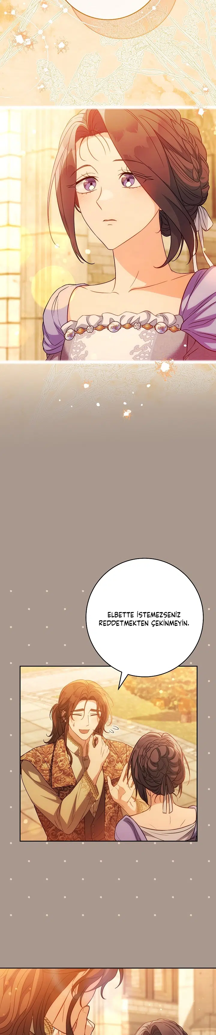 Anlaşmalı Evlilik - Bölüm 132 Sayfa 17