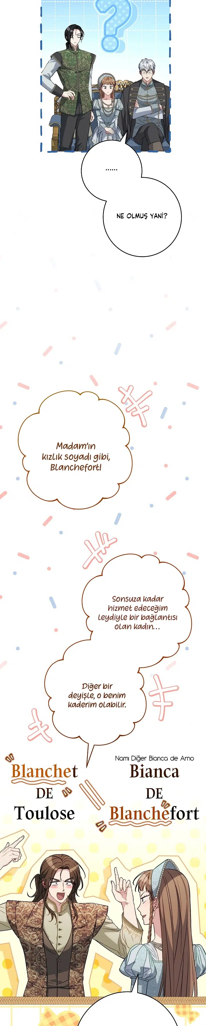 Anlaşmalı Evlilik - Bölüm 132 Sayfa 24