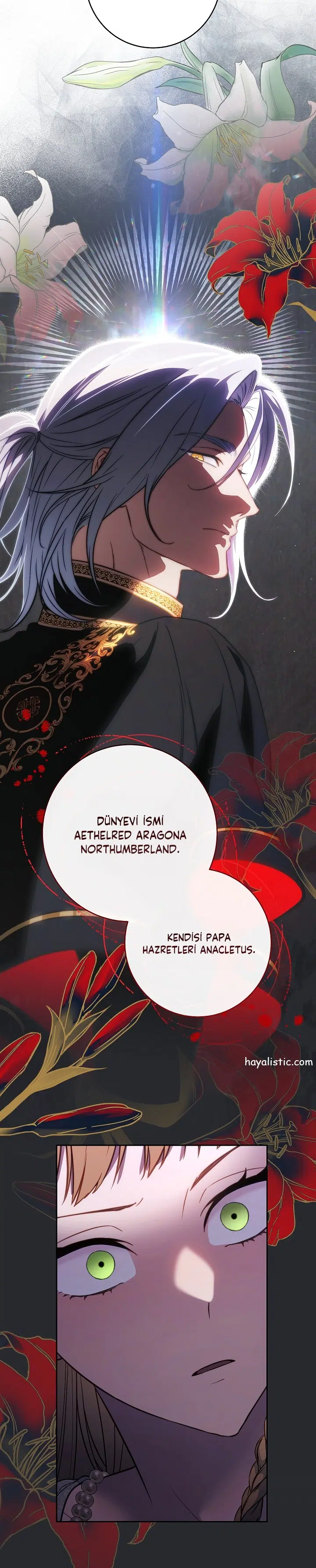 Anlaşmalı Evlilik - Bölüm 132 Sayfa 31
