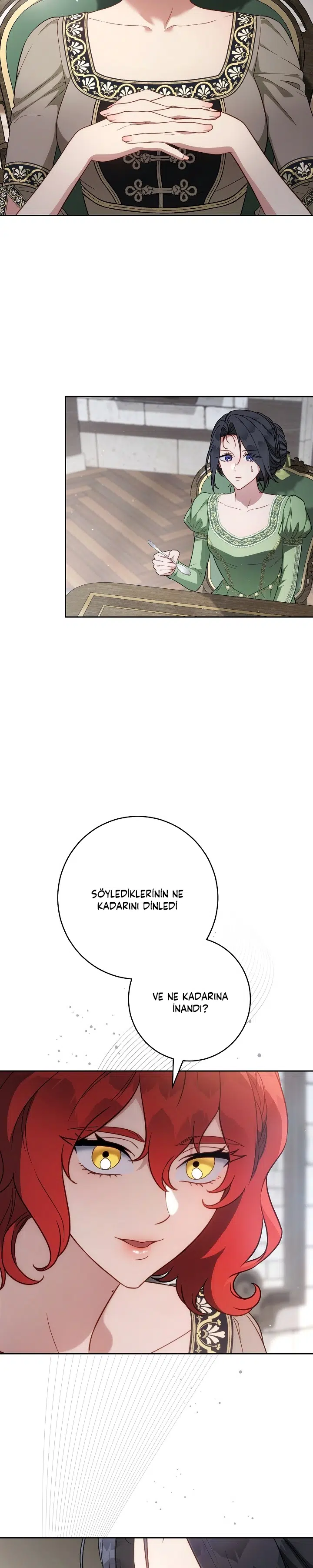 Anlaşmalı Evlilik - Bölüm 133 Sayfa 6