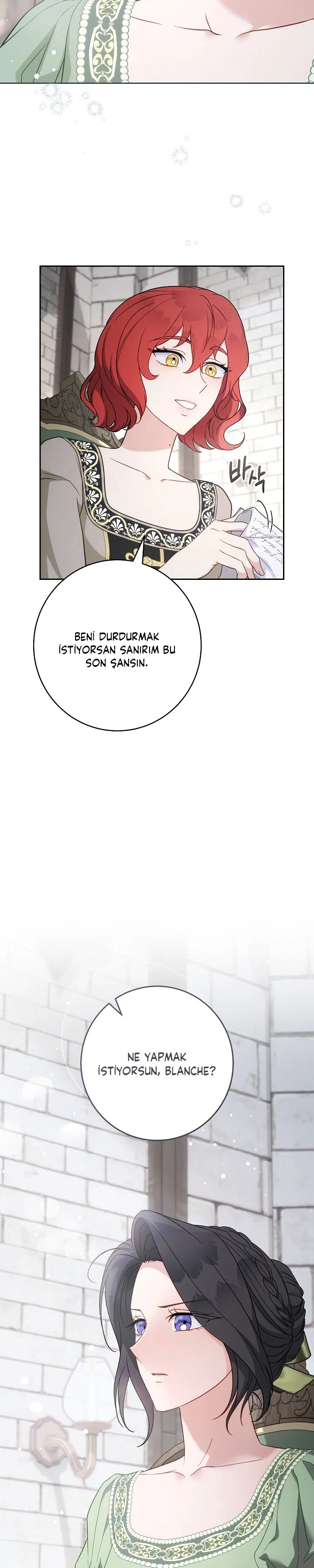 Anlaşmalı Evlilik - Bölüm 133 Sayfa 16