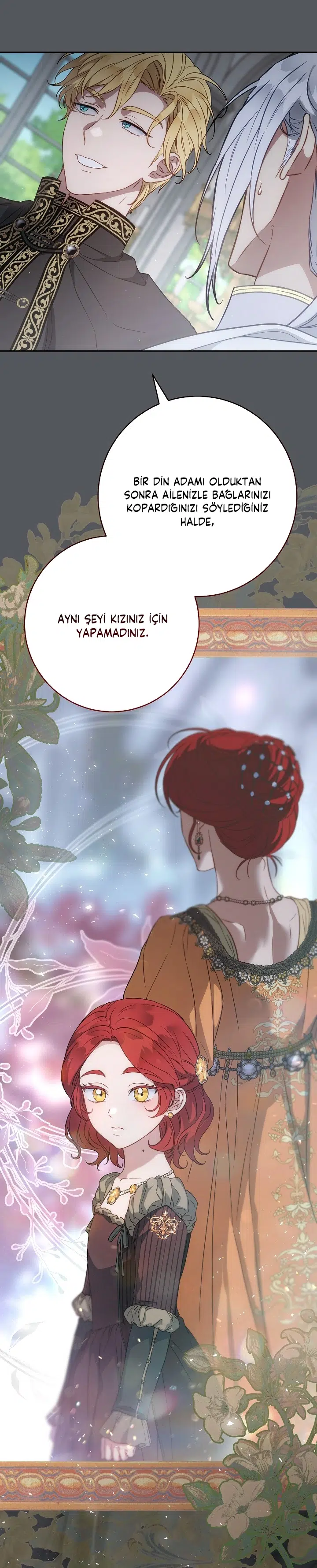 Anlaşmalı Evlilik - Bölüm 134 Sayfa 24