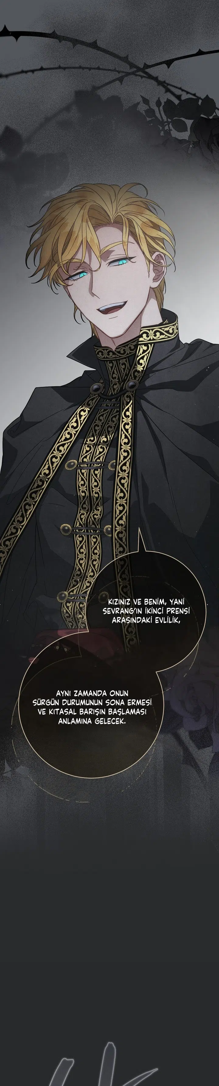 Anlaşmalı Evlilik - Bölüm 134 Sayfa 32