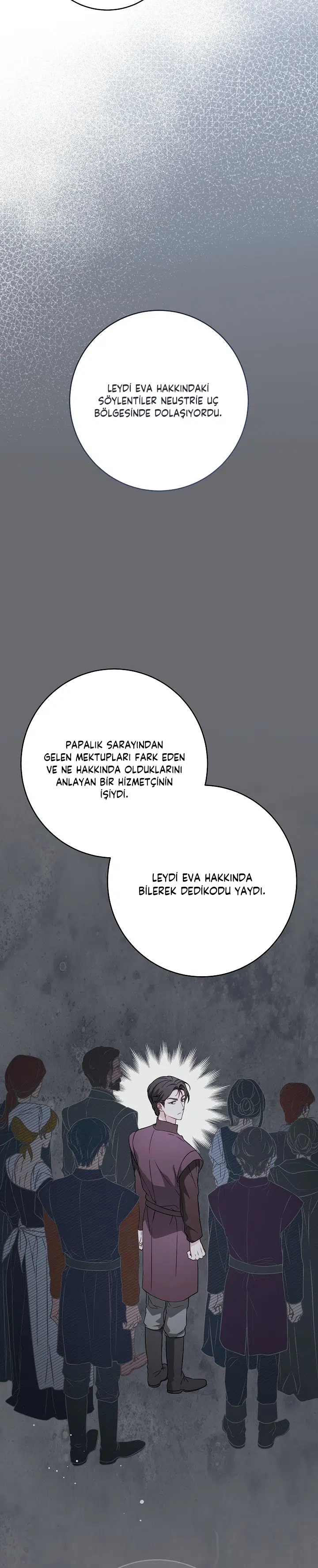 Anlaşmalı Evlilik - Bölüm 135 Sayfa 4