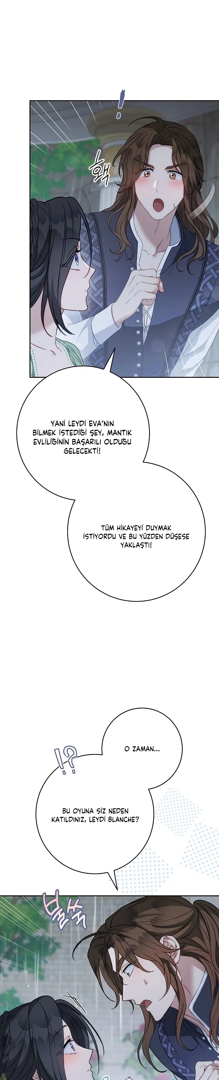 Anlaşmalı Evlilik - Bölüm 135 Sayfa 9