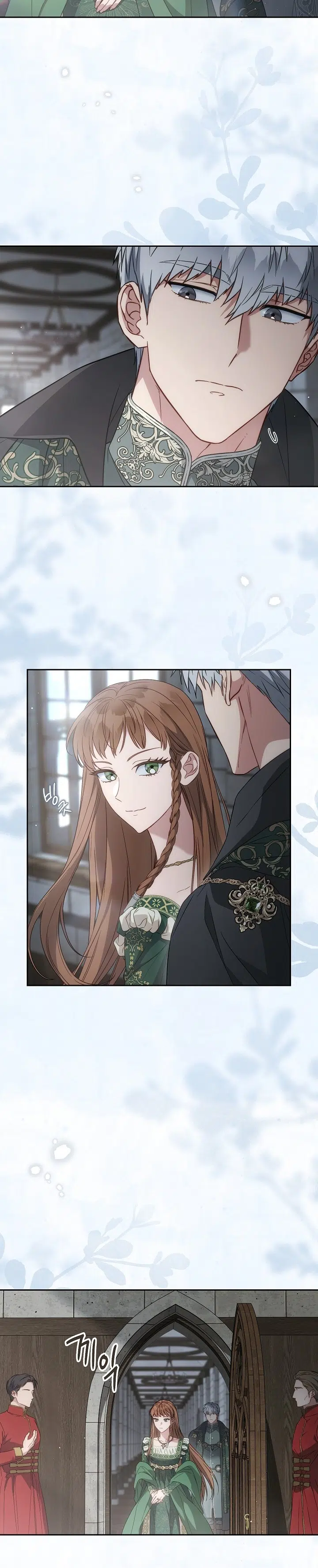 Anlaşmalı Evlilik - Bölüm 136 Sayfa 5