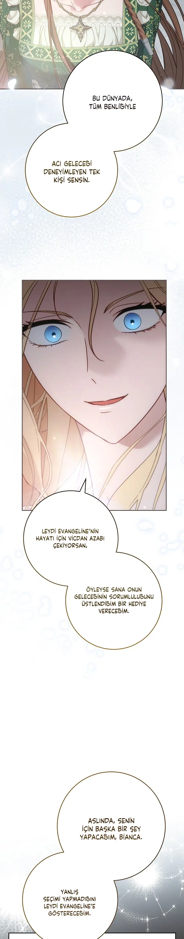 Anlaşmalı Evlilik - Bölüm 136 Sayfa 31