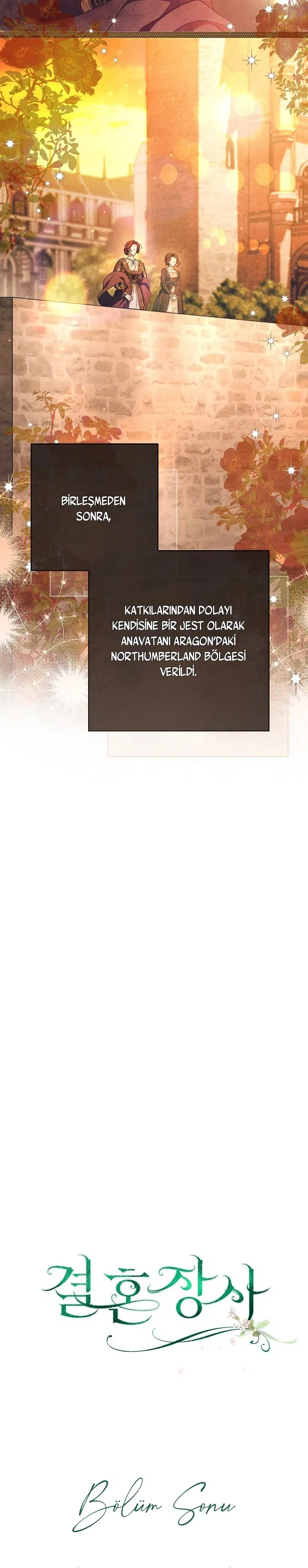 Anlaşmalı Evlilik - Bölüm 136 Sayfa 36