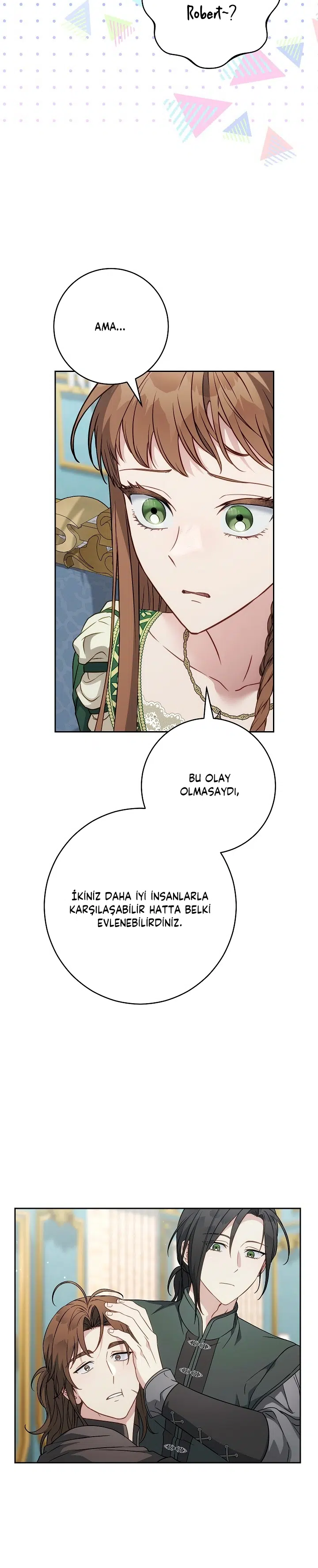 Anlaşmalı Evlilik - Bölüm 137 Sayfa 13