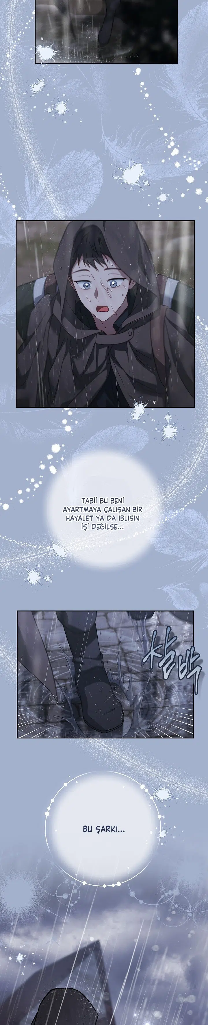 Anlaşmalı Evlilik - Bölüm 138 Sayfa 8