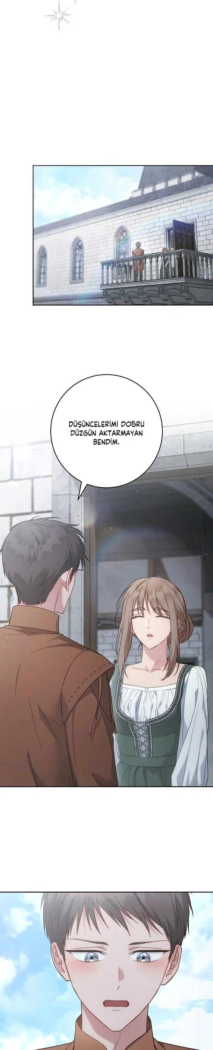 Anlaşmalı Evlilik - Bölüm 138 Sayfa 11