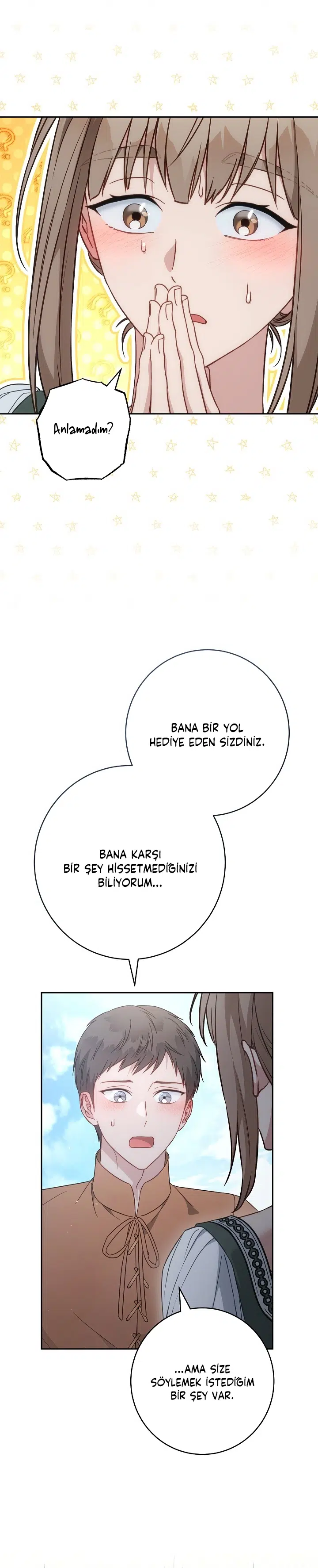 Anlaşmalı Evlilik - Bölüm 138 Sayfa 13