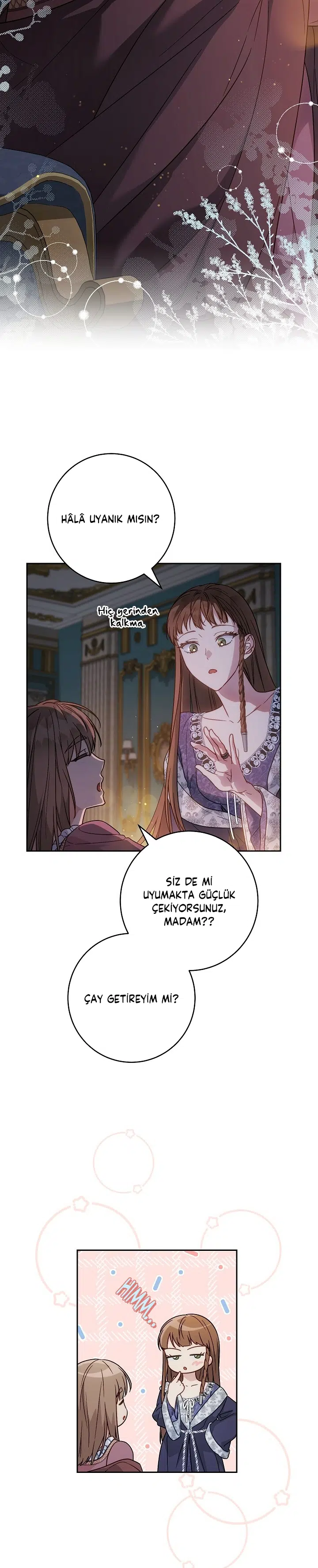 Anlaşmalı Evlilik - Bölüm 138 Sayfa 16
