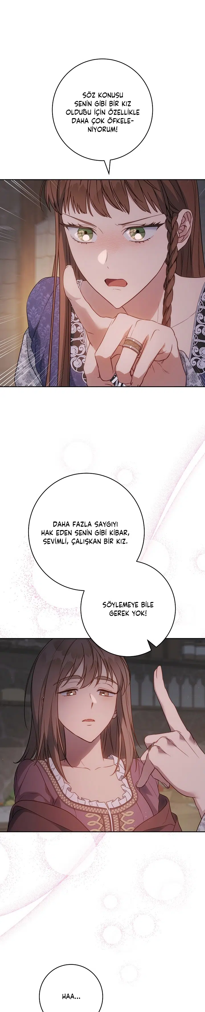 Anlaşmalı Evlilik - Bölüm 138 Sayfa 25