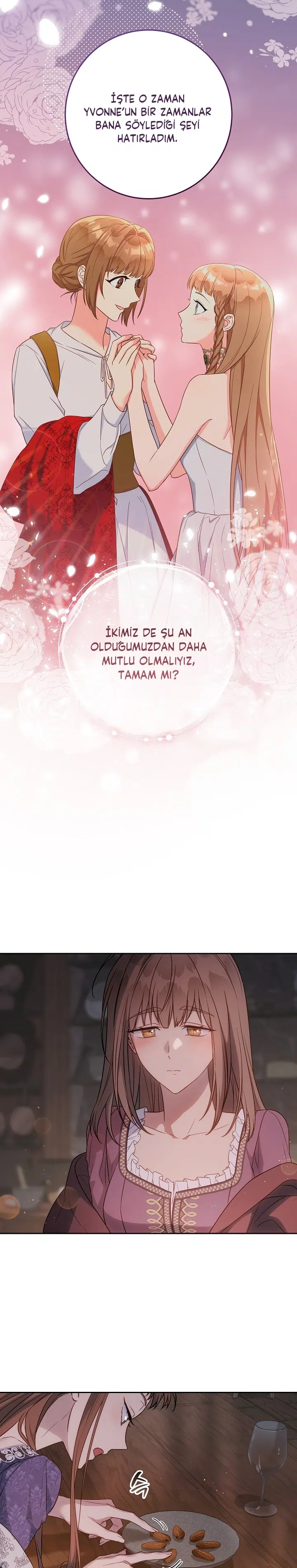 Anlaşmalı Evlilik - Bölüm 138 Sayfa 30