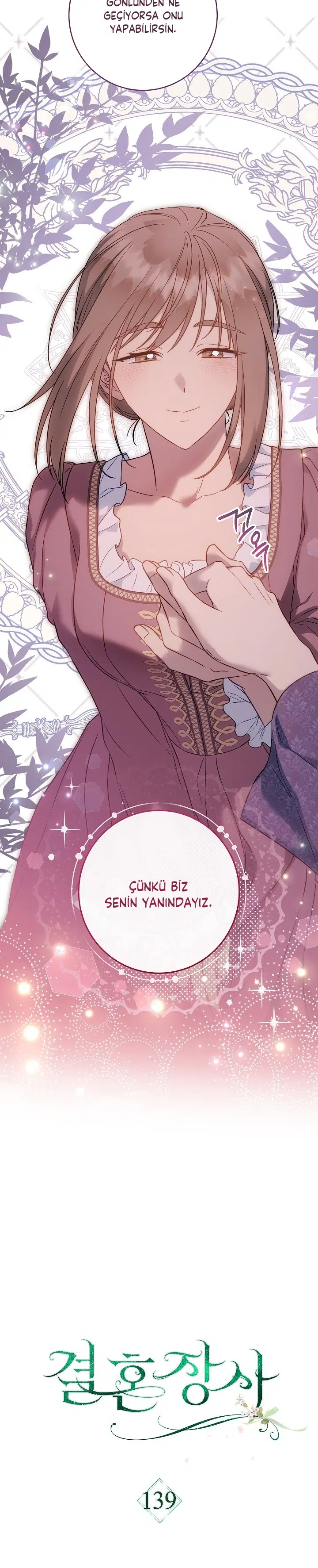 Anlaşmalı Evlilik - Bölüm 139 Sayfa 5