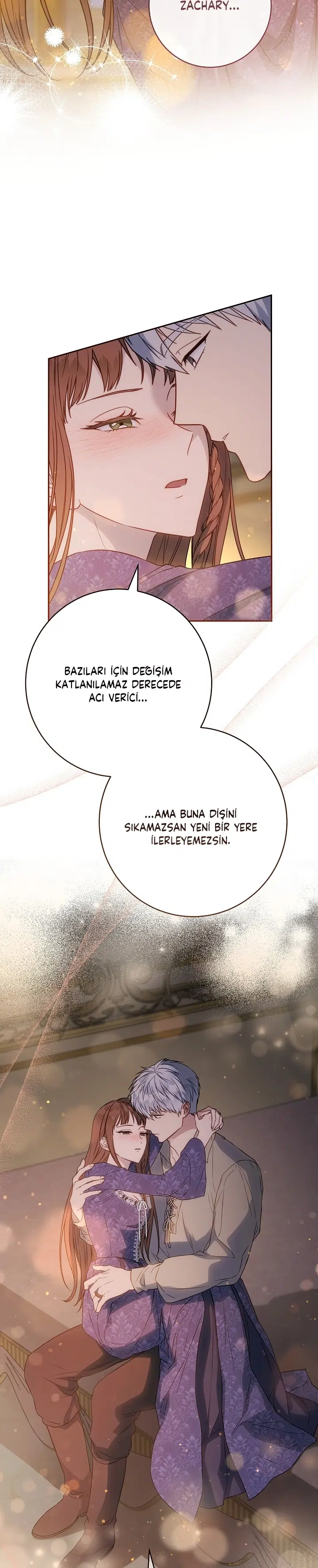 Anlaşmalı Evlilik - Bölüm 139 Sayfa 7