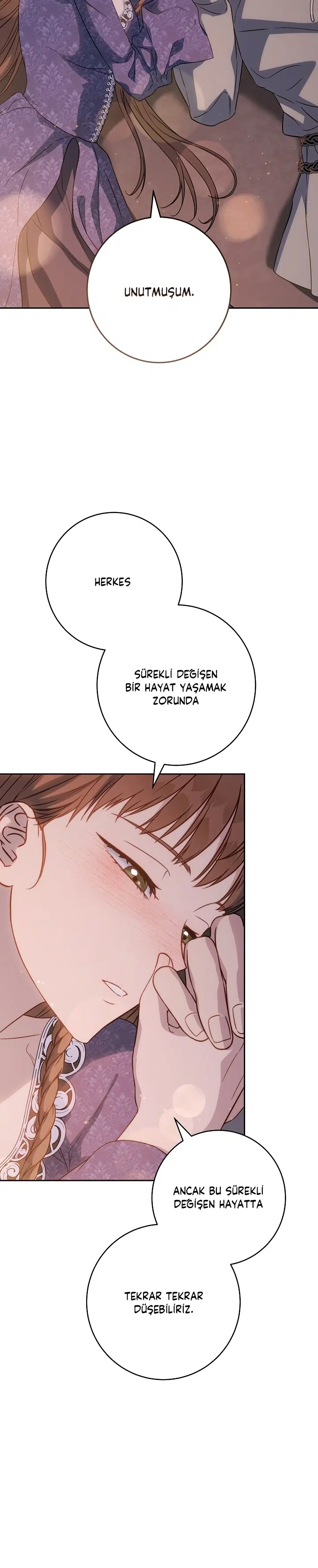 Anlaşmalı Evlilik - Bölüm 139 Sayfa 14