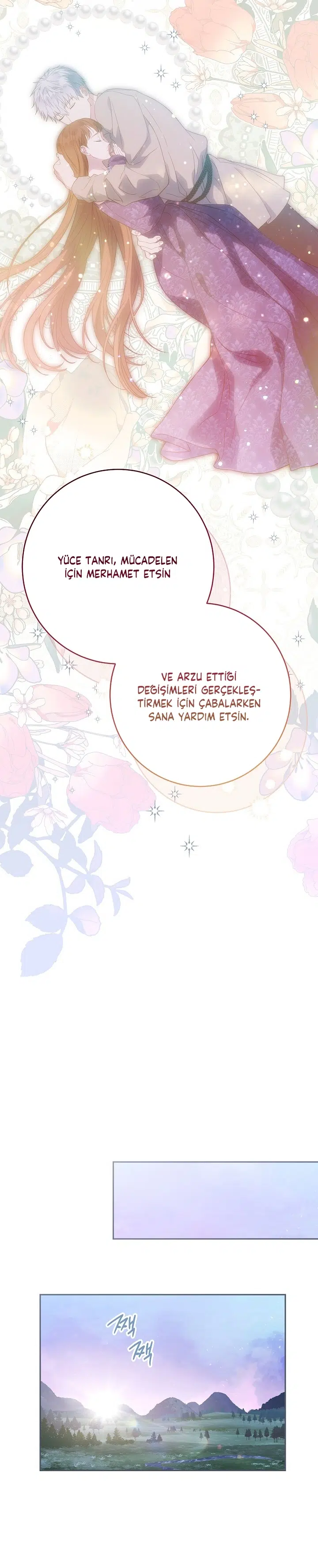 Anlaşmalı Evlilik - Bölüm 139 Sayfa 16