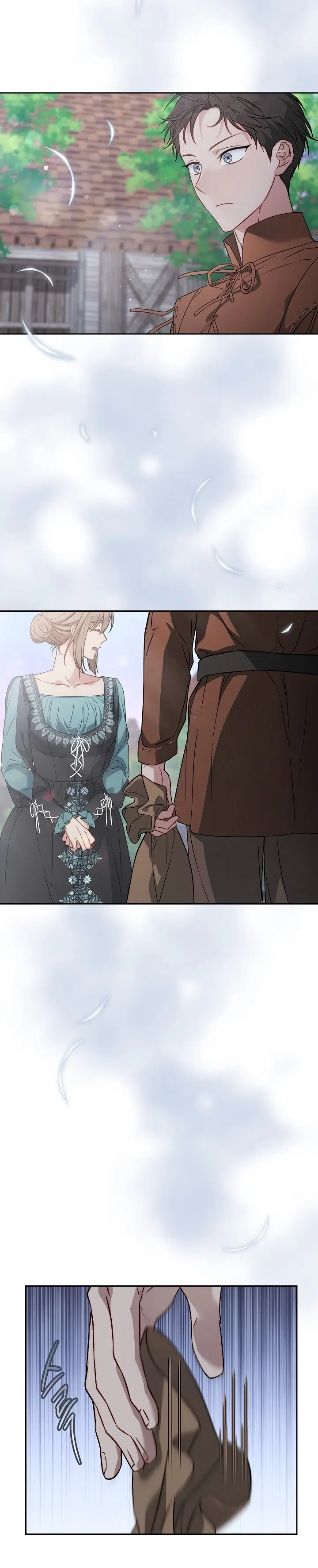 Anlaşmalı Evlilik - Bölüm 139 Sayfa 23