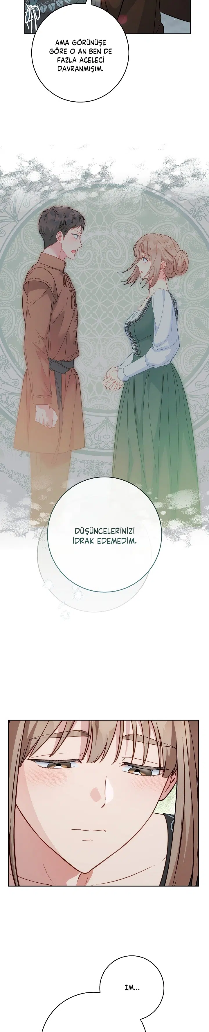 Anlaşmalı Evlilik - Bölüm 139 Sayfa 26