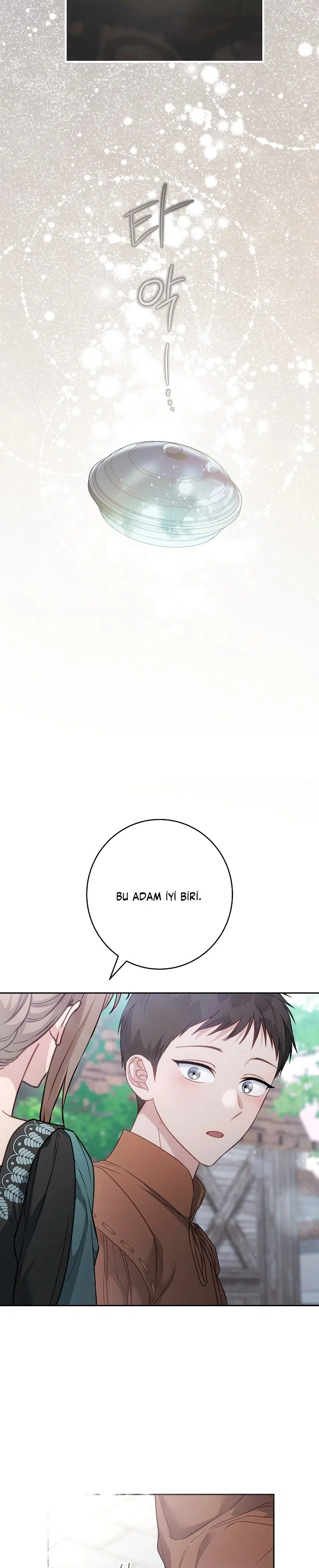 Anlaşmalı Evlilik - Bölüm 139 Sayfa 37