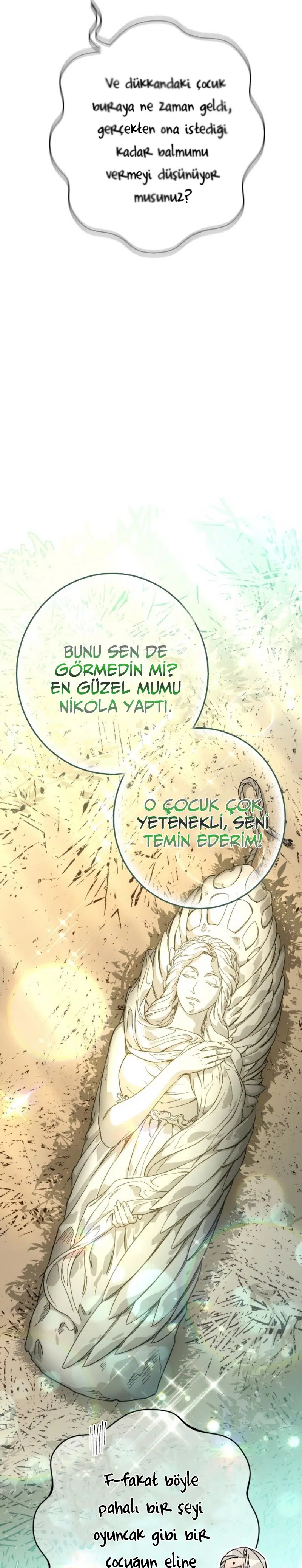 Anlaşmalı Evlilik - Bölüm 13 Sayfa 6