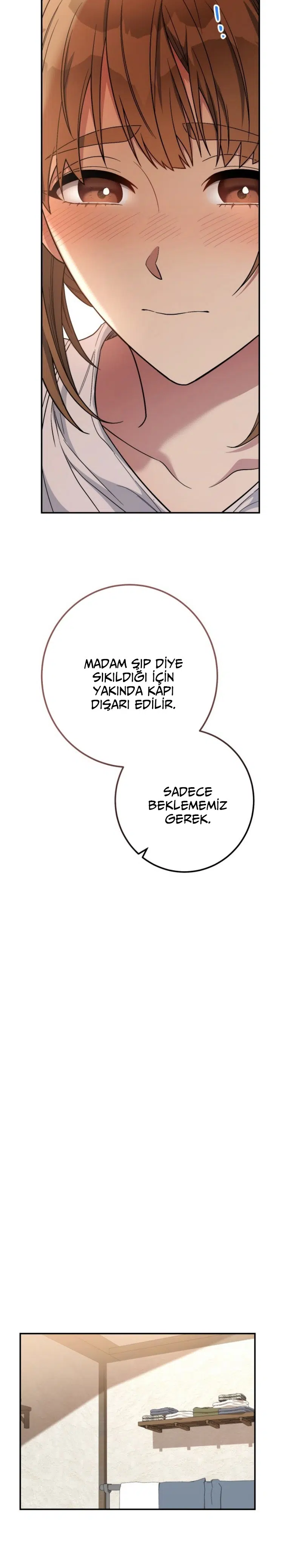 Anlaşmalı Evlilik - Bölüm 13 Sayfa 14