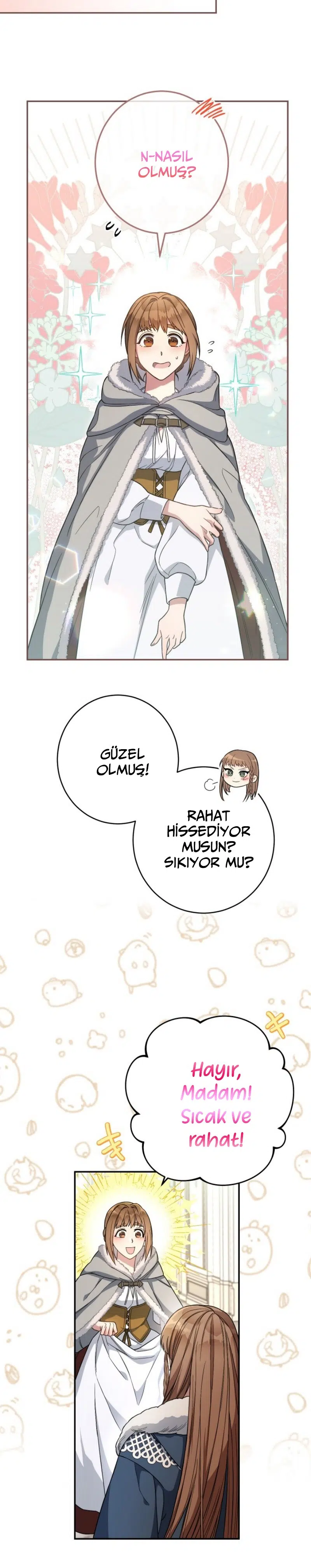 Anlaşmalı Evlilik - Bölüm 13 Sayfa 26