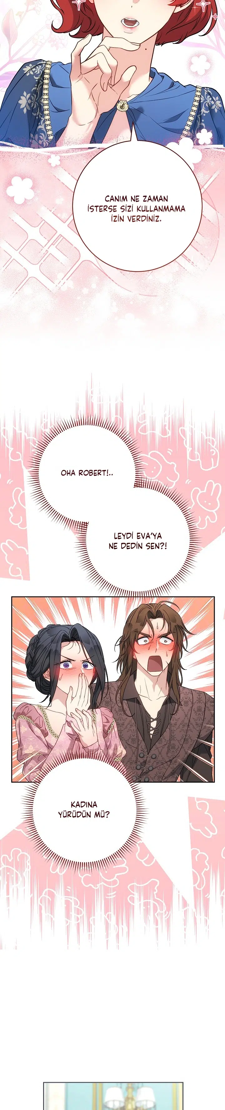 Anlaşmalı Evlilik - Bölüm 140 Sayfa 16