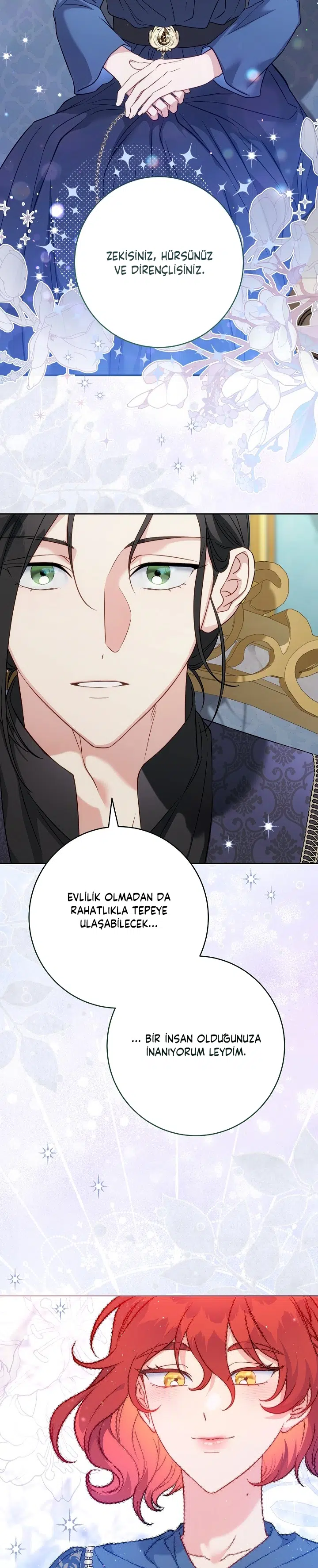 Anlaşmalı Evlilik - Bölüm 140 Sayfa 18