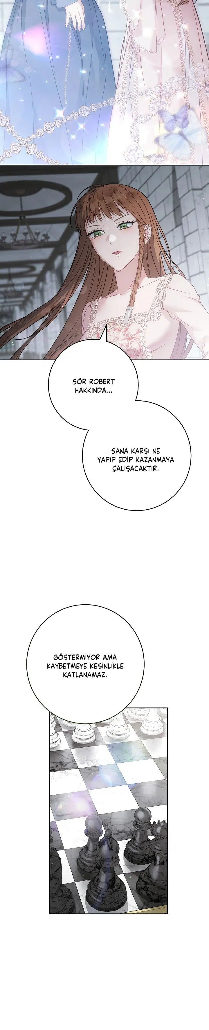 Anlaşmalı Evlilik - Bölüm 140 Sayfa 36