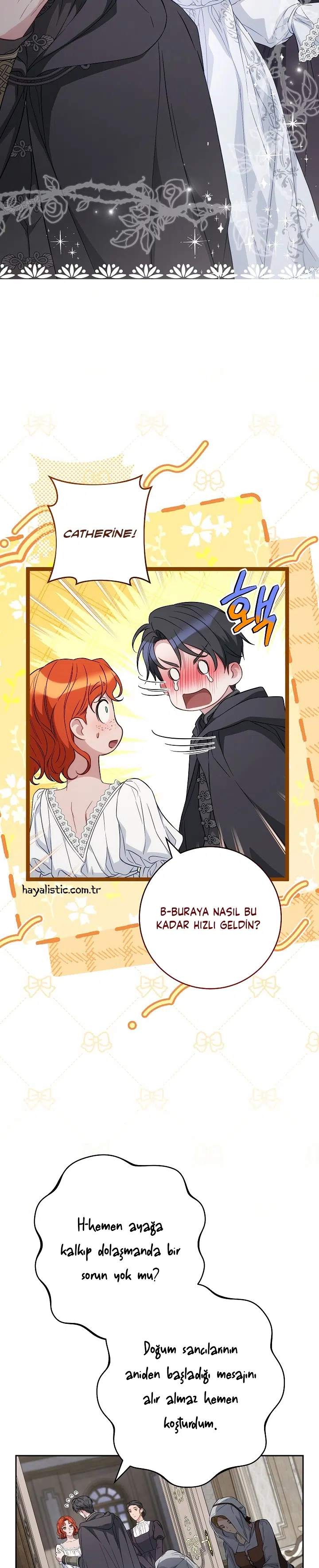 Anlaşmalı Evlilik - Bölüm 141 Sayfa 6