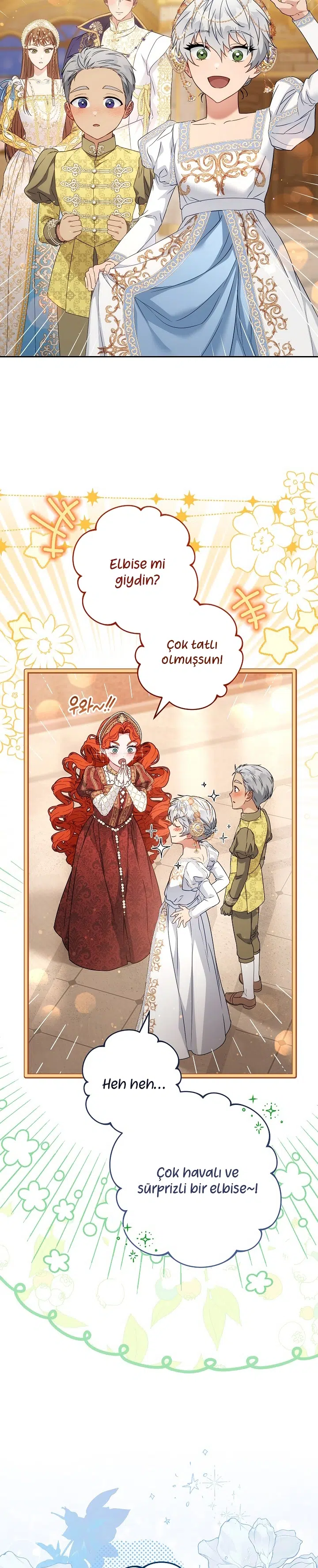 Anlaşmalı Evlilik - Bölüm 141 Sayfa 14