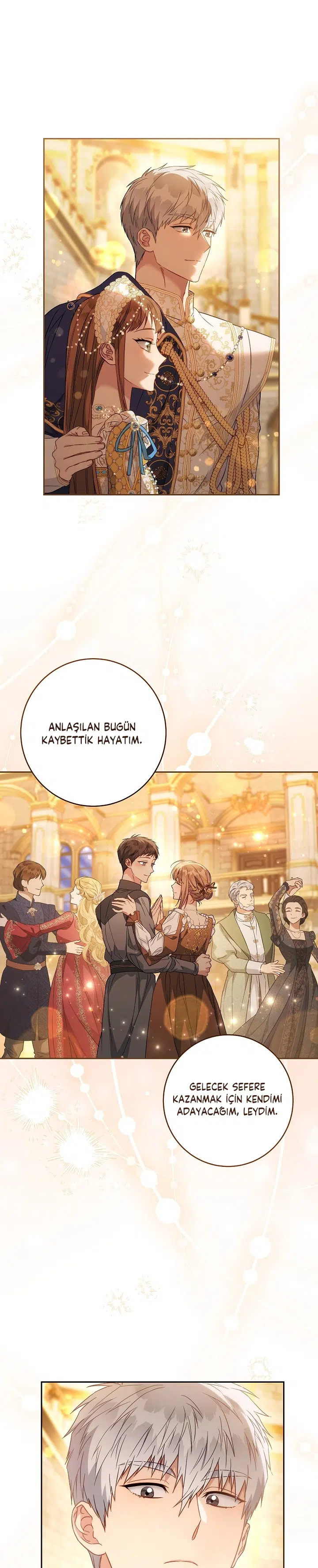 Anlaşmalı Evlilik - Bölüm 141 Sayfa 31