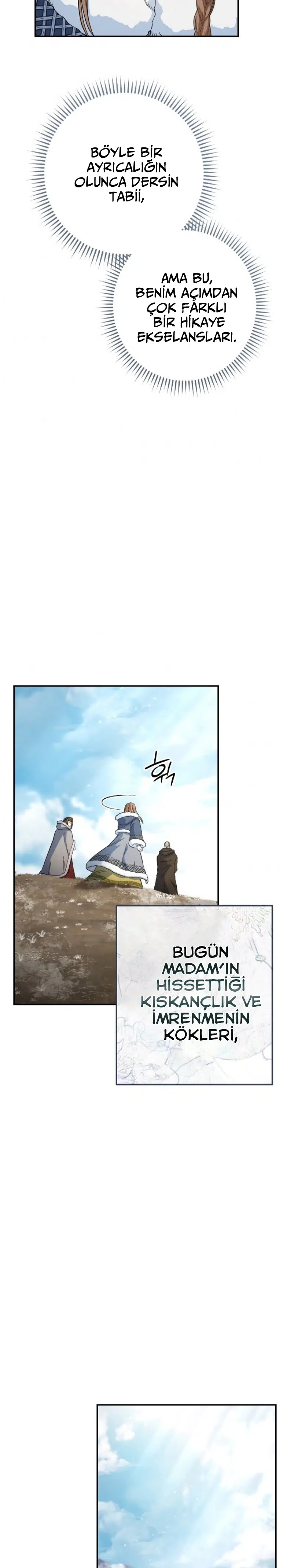 Anlaşmalı Evlilik - Bölüm 14 Sayfa 3
