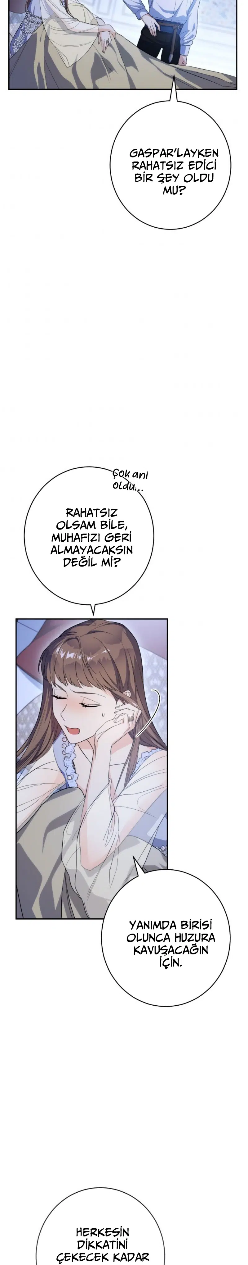 Anlaşmalı Evlilik - Bölüm 15 Sayfa 12