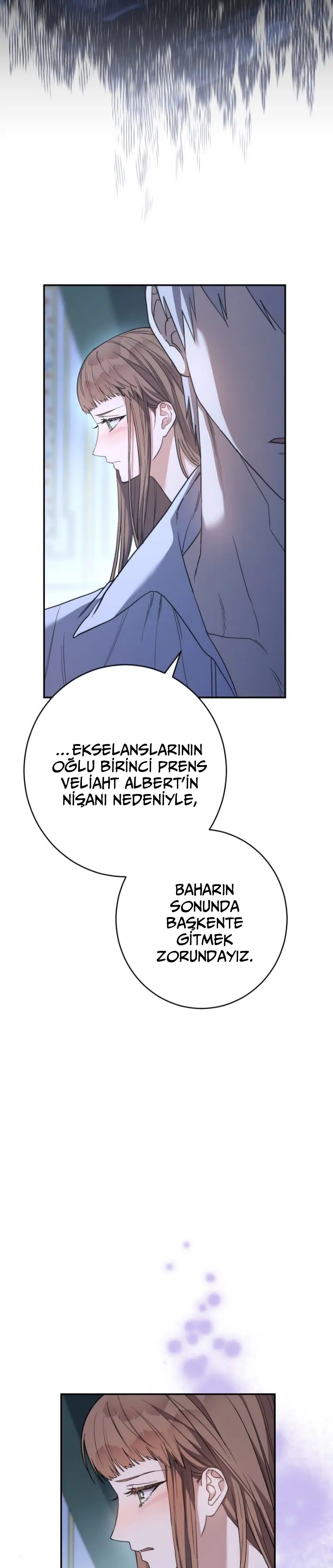 Anlaşmalı Evlilik - Bölüm 15 Sayfa 31