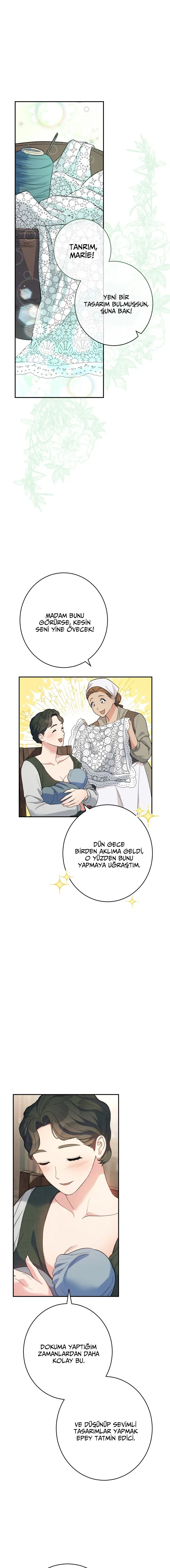 Anlaşmalı Evlilik - Bölüm 16 Sayfa 23