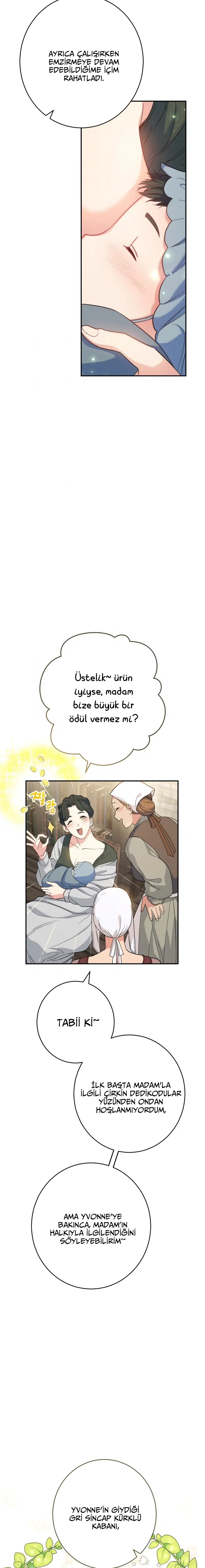 Anlaşmalı Evlilik - Bölüm 16 Sayfa 24