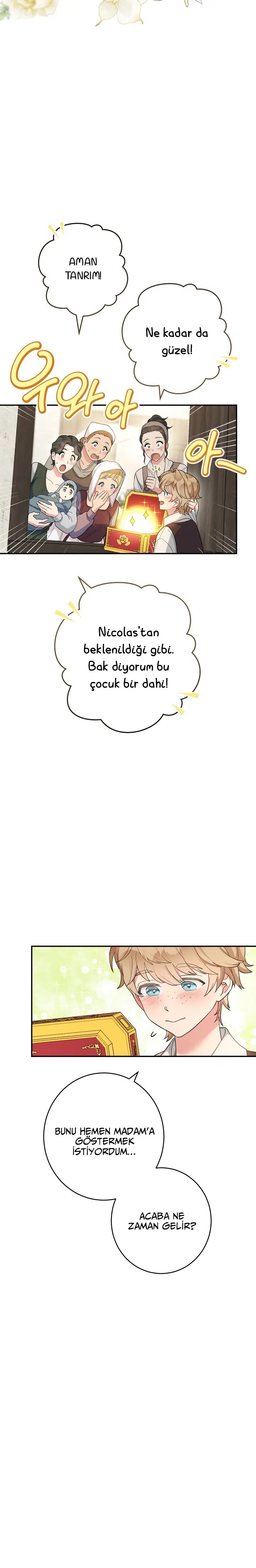Anlaşmalı Evlilik - Bölüm 16 Sayfa 27
