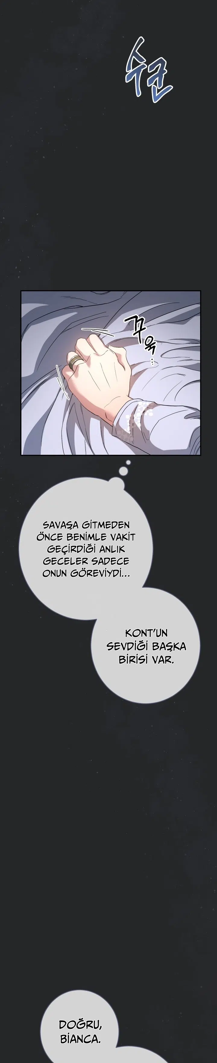 Anlaşmalı Evlilik - Bölüm 17 Sayfa 10