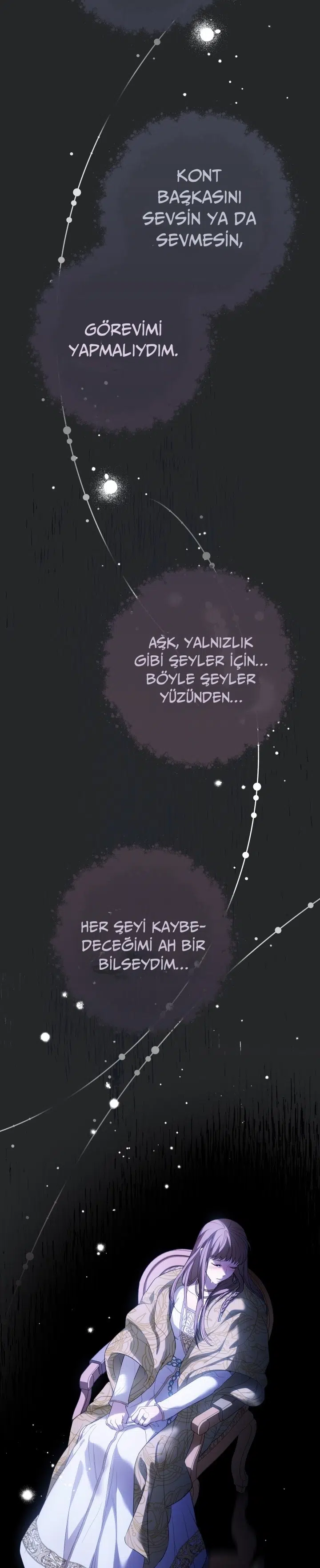 Anlaşmalı Evlilik - Bölüm 17 Sayfa 20