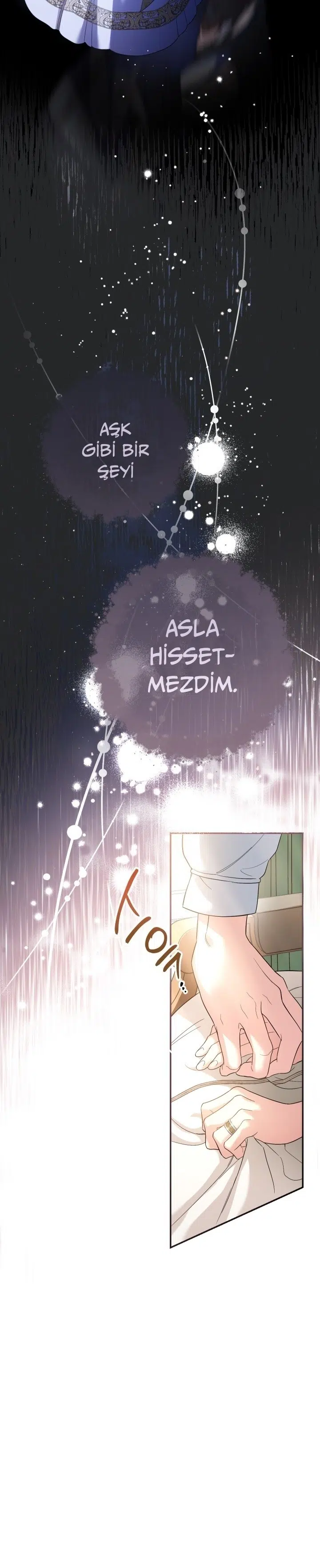 Anlaşmalı Evlilik - Bölüm 17 Sayfa 21