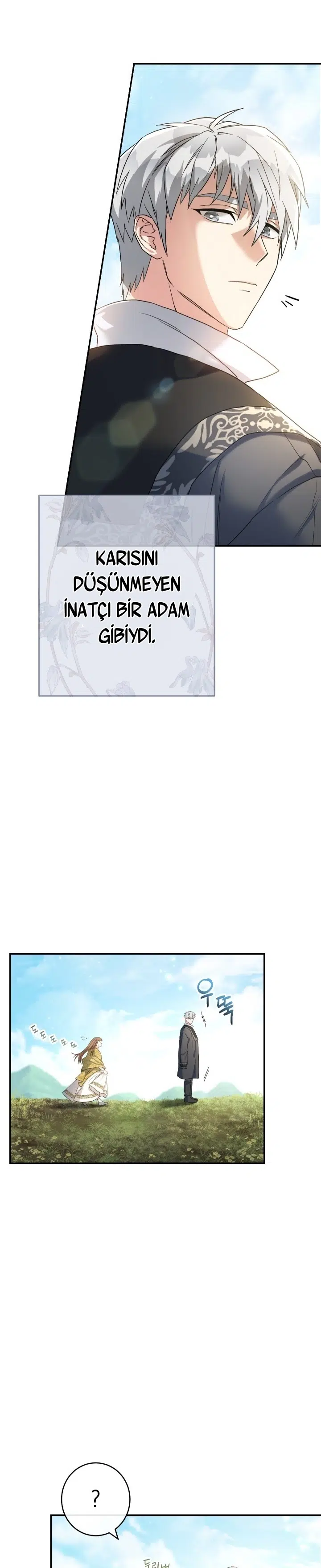 Anlaşmalı Evlilik - Bölüm 17 Sayfa 31