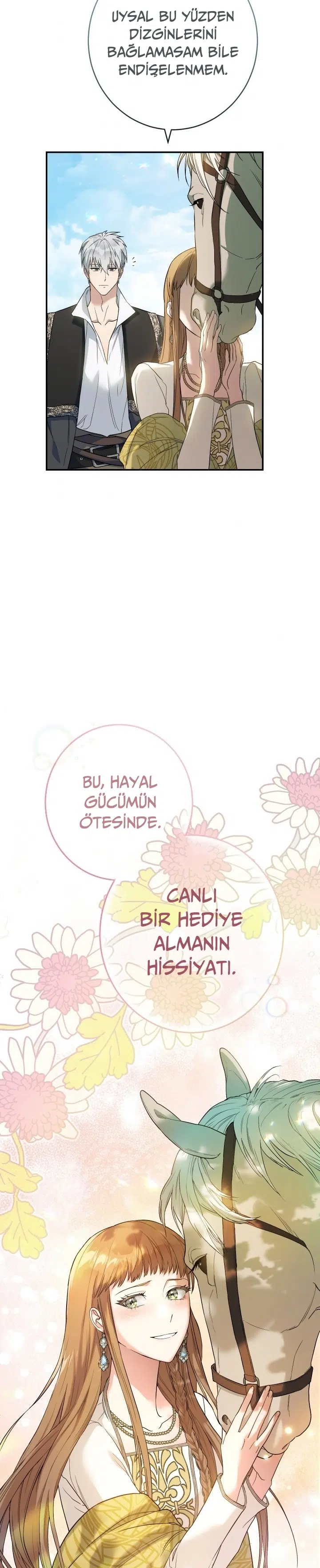 Anlaşmalı Evlilik - Bölüm 17 Sayfa 43